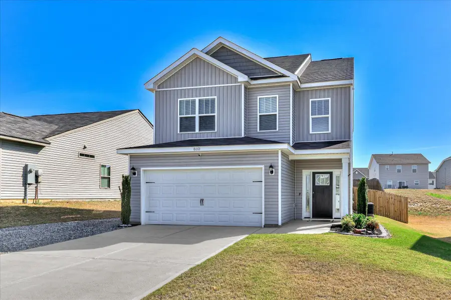 8072 Cozy Knoll, Graniteville, SC 29829 - #2