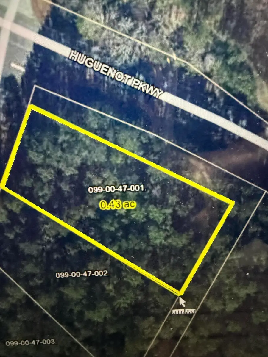 L1 B47 Maxwell Lane, McCormick, SC 29835 - #2