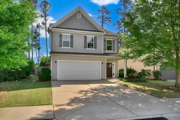 1003 Glenhaven Drive, Evans, GA 30809
