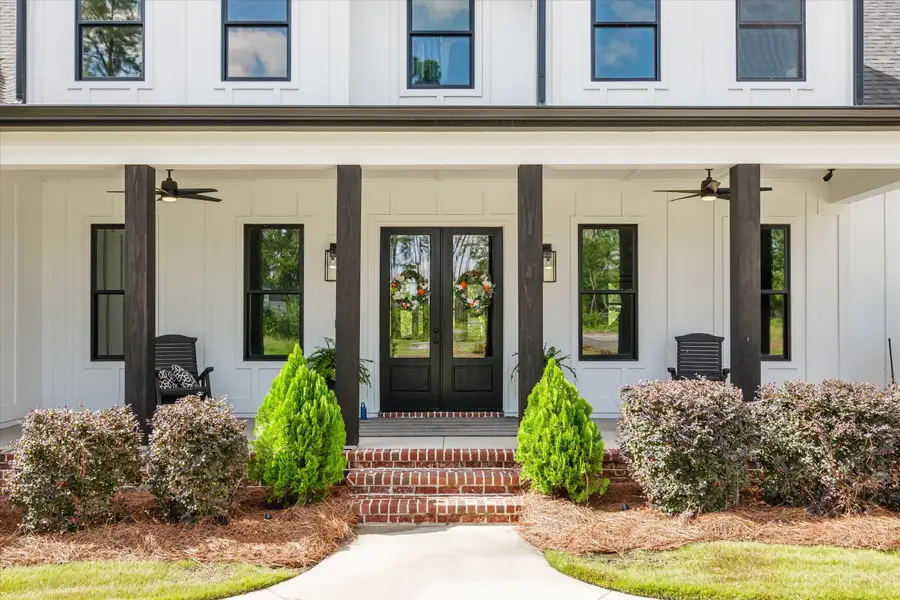 443 S Old Belair Road, Grovetown, GA 30813 - #2