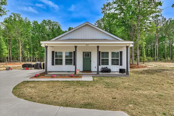 2642 Gays Circle, Dearing, GA 30808