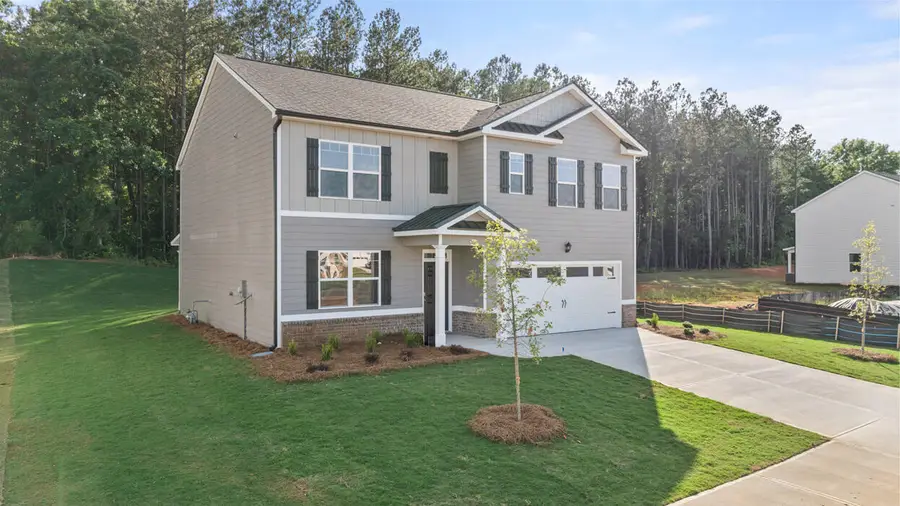 617 Lina Drive, Grovetown, GA 30813 - #2
