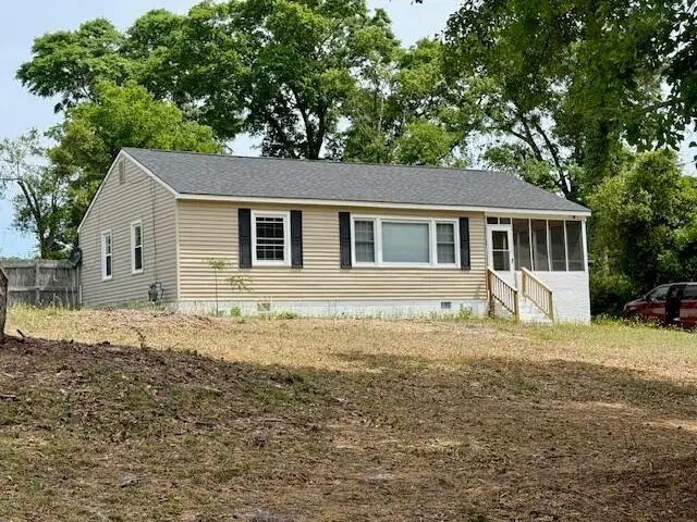 1918 Pine Haven Road, Augusta, GA 30906 - #3