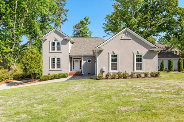 745 Magruder Landing, Evans, GA 30809