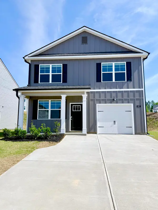 821 Dara Corners, Grovetown, GA 30813