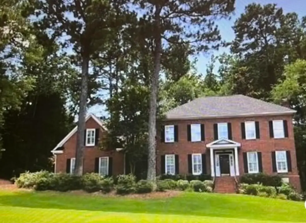 4212 Smith Field Creek Creek, Evans, GA 30809 - #1