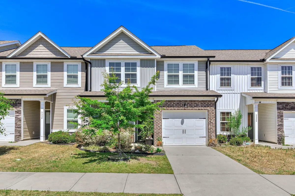 5334 Nikki Way, Grovetown, GA 30813 - #1