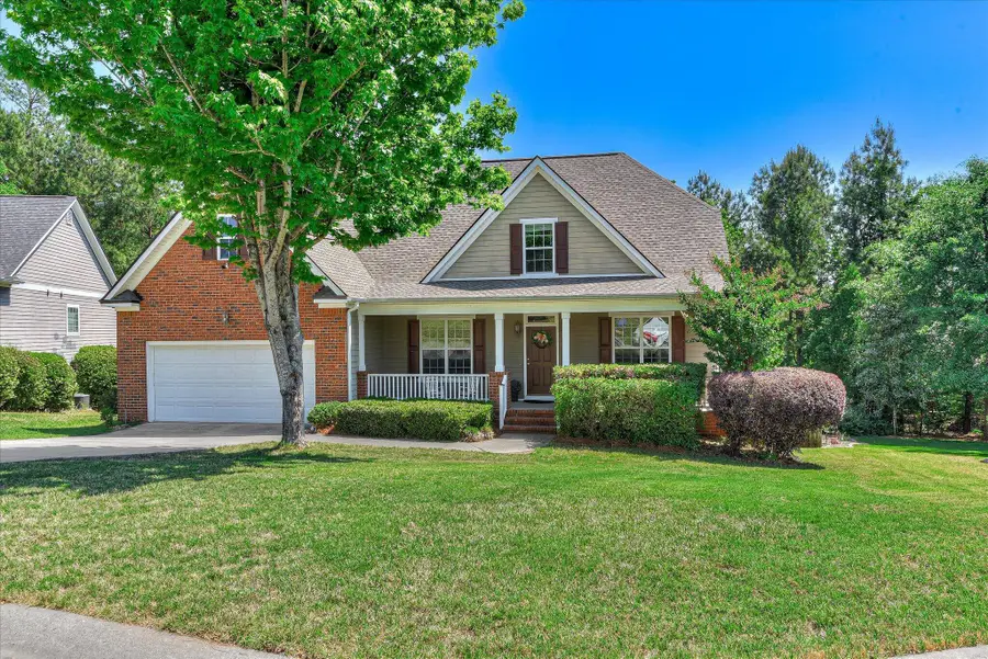 1136 Hunters Cove, Evans, GA 30809 - #2