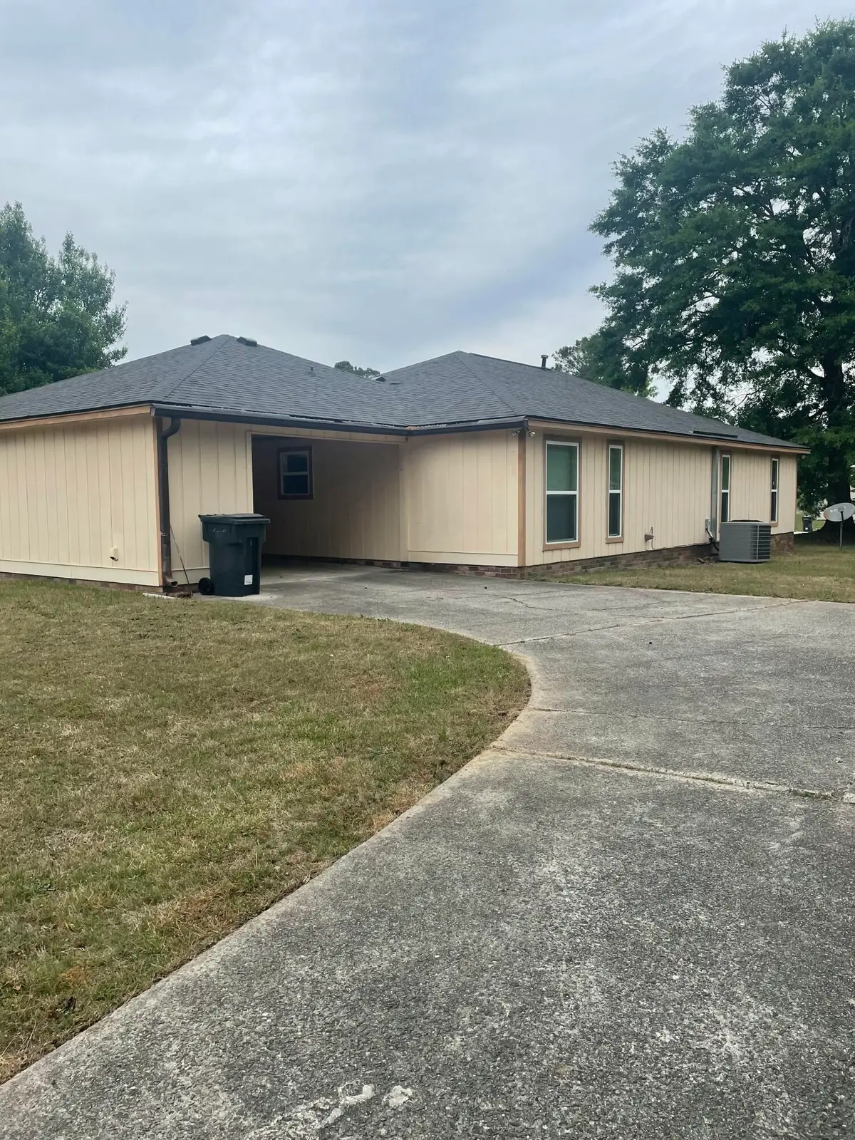 4401 Goshen Lake Drive, Augusta, GA 30906 - #1