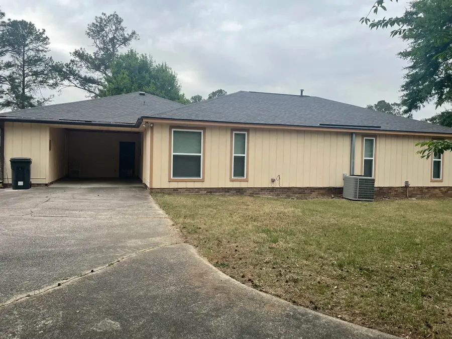 4401 Goshen Lake Drive, Augusta, GA 30906 - #2