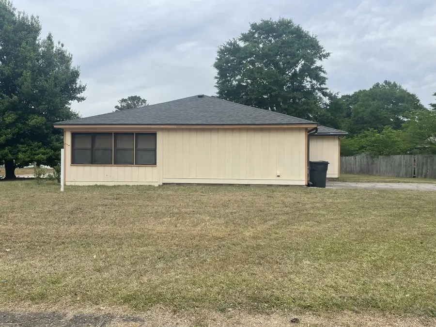 4401 Goshen Lake Drive, Augusta, GA 30906 - #3