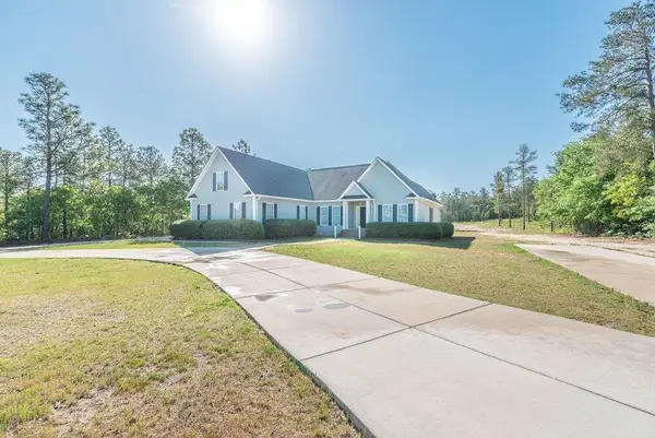 964 R&b Way, Aiken, SC 29801