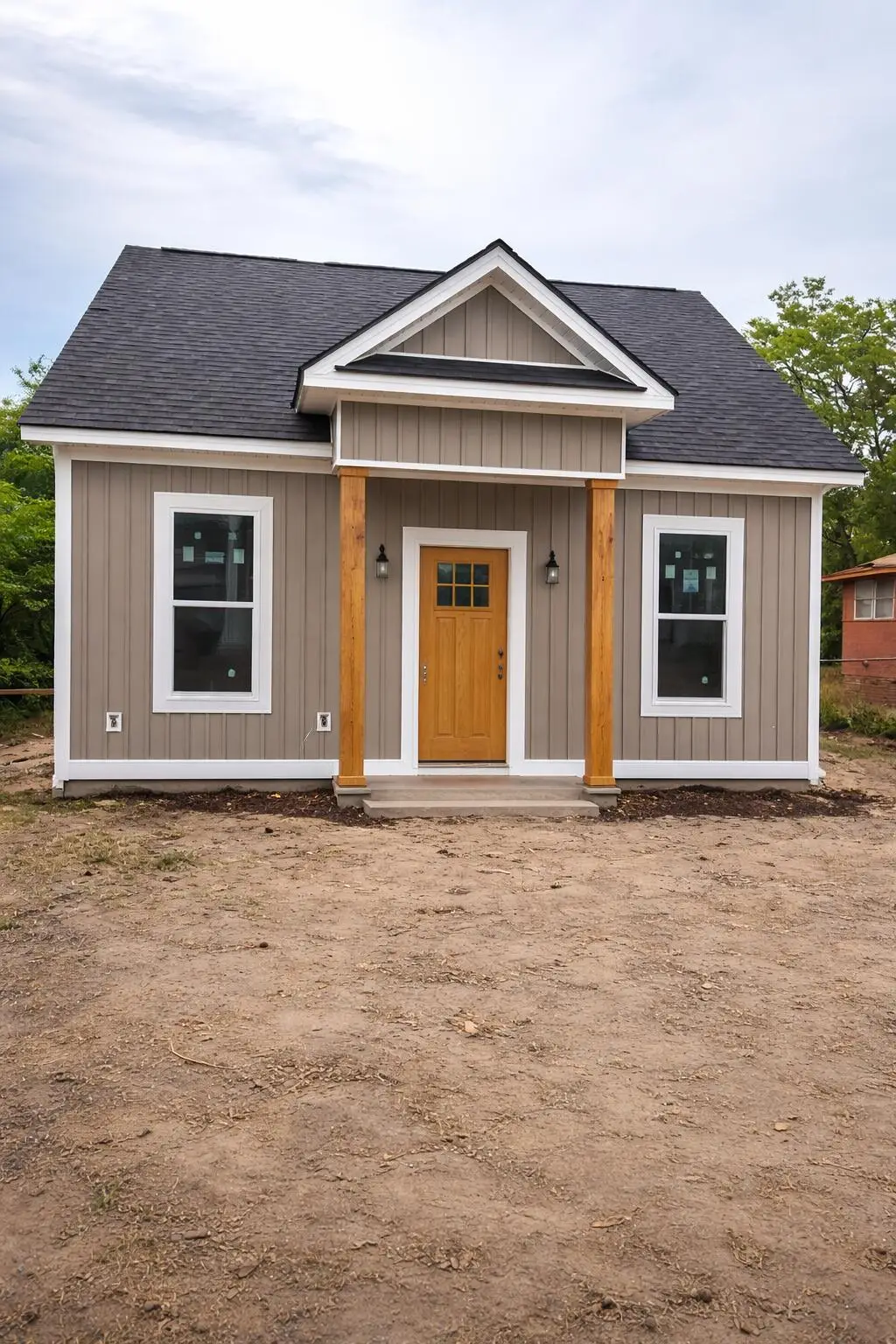 1037 Prep Street, Augusta, GA 30901 - #1