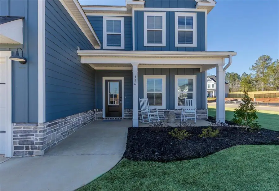 356 Longford Street, Aiken, SC 29803 - #2
