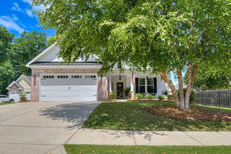 998 Napiers Post Drive, Evans, GA 30809 - #2