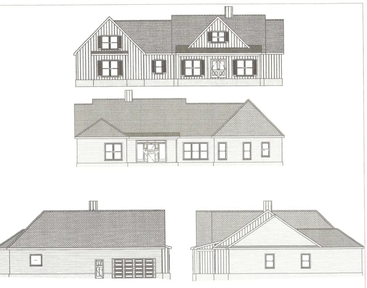 Lot E1 Pavilion Lake Road #Lot E-1, North Augusta, SC 29860 - #1