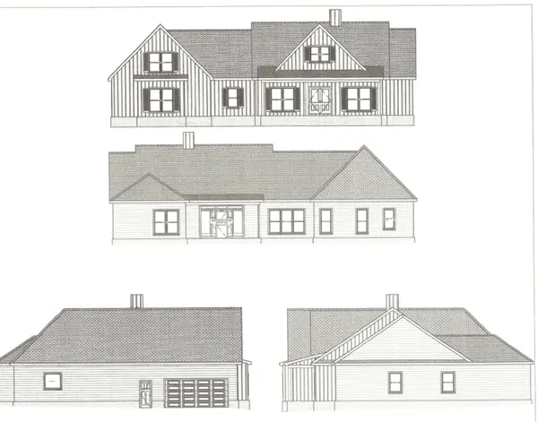 Lot E1 Pavilion Lake Road #Lot E-1, North Augusta, SC 29860