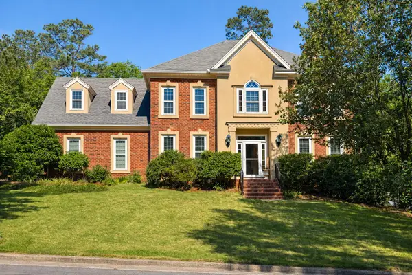4503 Ridgepine Drive, Evans, GA 30809