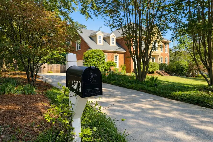 4503 Ridgepine Drive, Evans, GA 30809 - #2