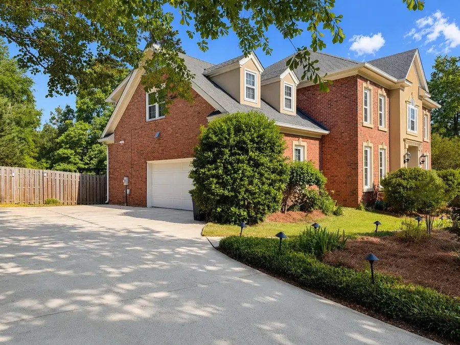 4503 Ridgepine Drive, Evans, GA 30809 - #3