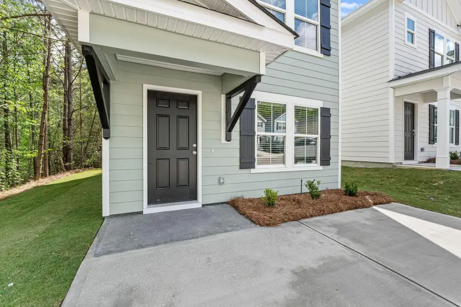 602 Williams Street, Grovetown, GA 30813 - #2