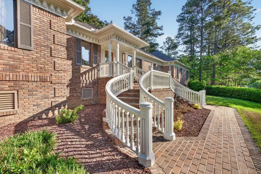 913 Holley Lake Road, Aiken, SC 29803 - #3