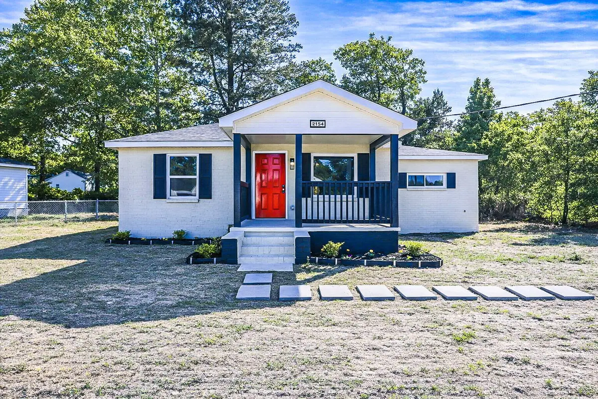 2154 Bayvale Road, Augusta, GA 30909 - #1