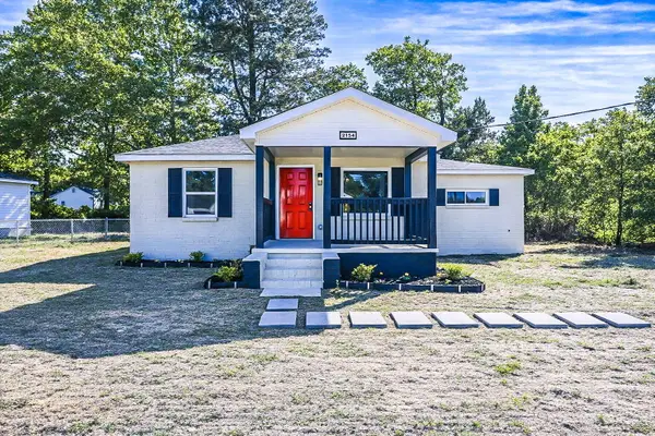 2154 Bayvale Road, Augusta, GA 30909