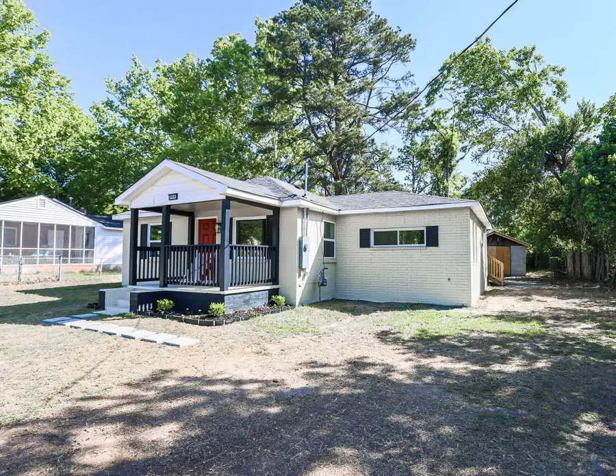 2154 Bayvale Road, Augusta, GA 30909 - #2