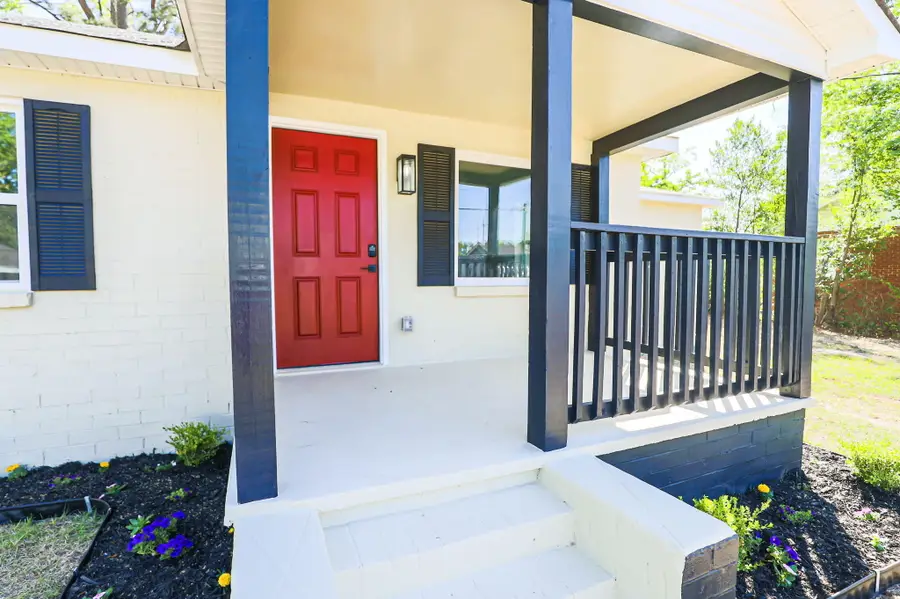 2154 Bayvale Road, Augusta, GA 30909 - #3