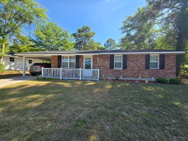 2424 Amsterdam Drive, Augusta, GA 30906