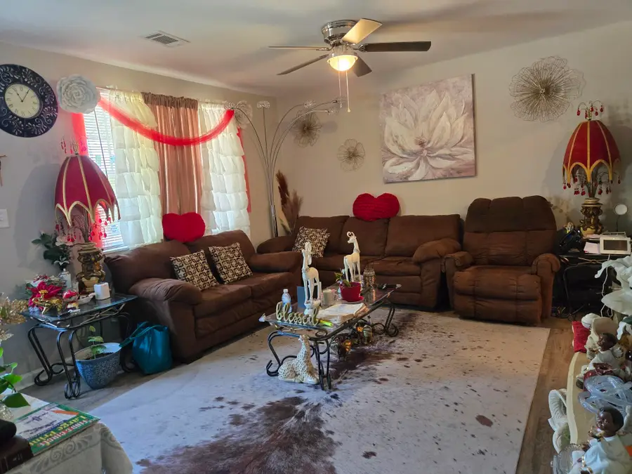 2424 Amsterdam Drive, Augusta, GA 30906 - #2