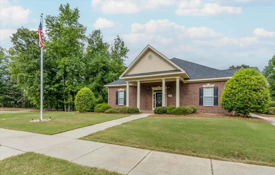 1809 Prince George Avenue, Evans, GA 30809 - #2