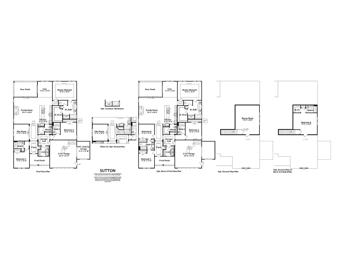 2156 Sinclair Drive #Sc91, Grovetown, GA 30813 - #1