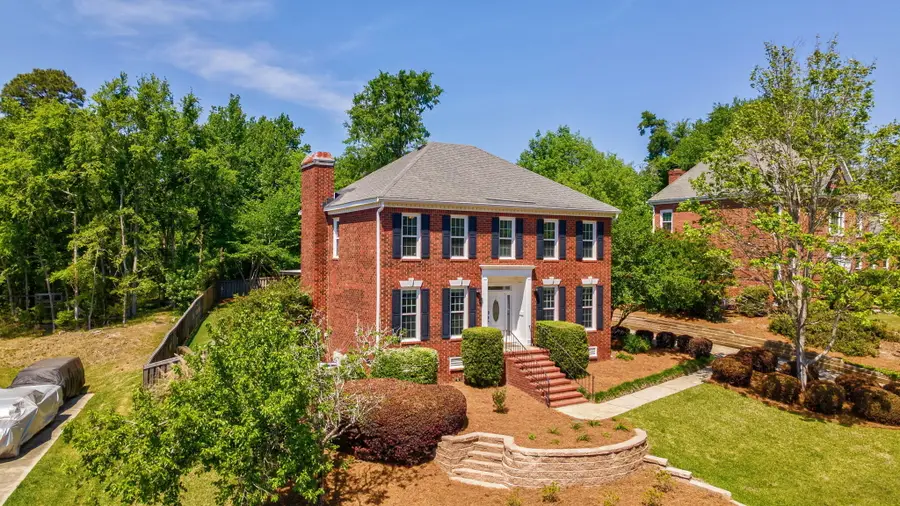 909 Burlington Drive, Evans, GA 30809 - #2