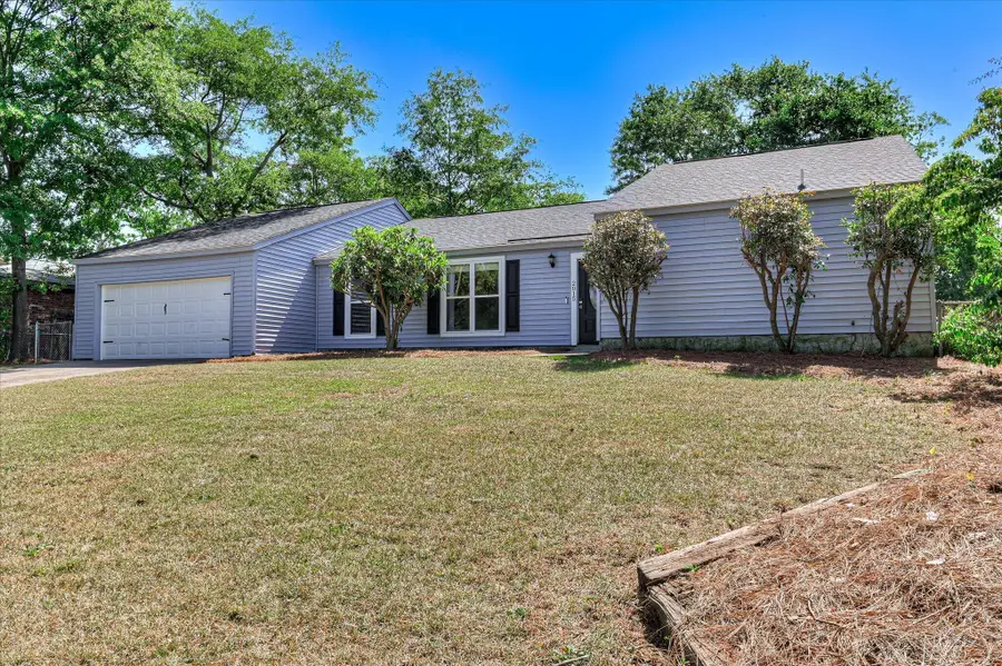 2015 Bridgewater Drive, Augusta, GA 30907 - #2