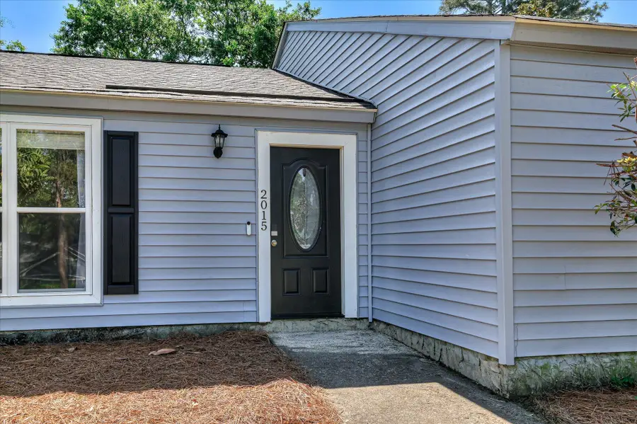 2015 Bridgewater Drive, Augusta, GA 30907 - #3