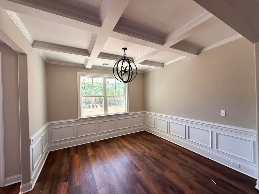 3608 Byrd Road, Augusta, GA 30906 - #2