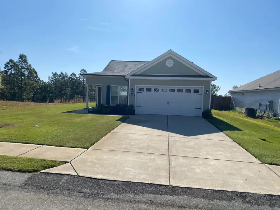 380 Sutton Court, Graniteville, SC 29829 - #2