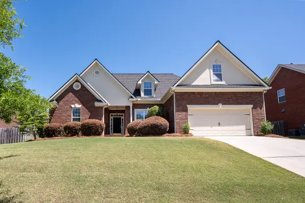 1646 Jamestown Avenue, Evans, GA 30809