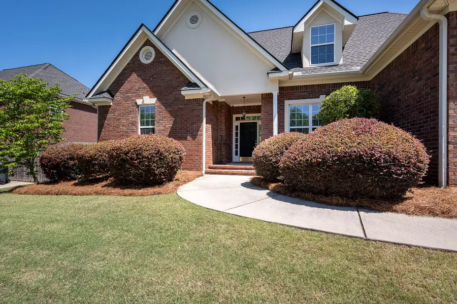 1646 Jamestown Avenue, Evans, GA 30809 - #2