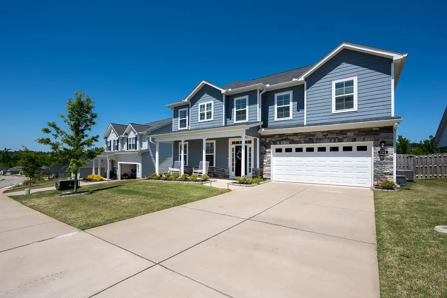 185 Dublin Loop, Grovetown, GA 30813 - #2