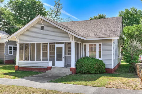 110 E 8th Street, Waynesboro, GA 30830