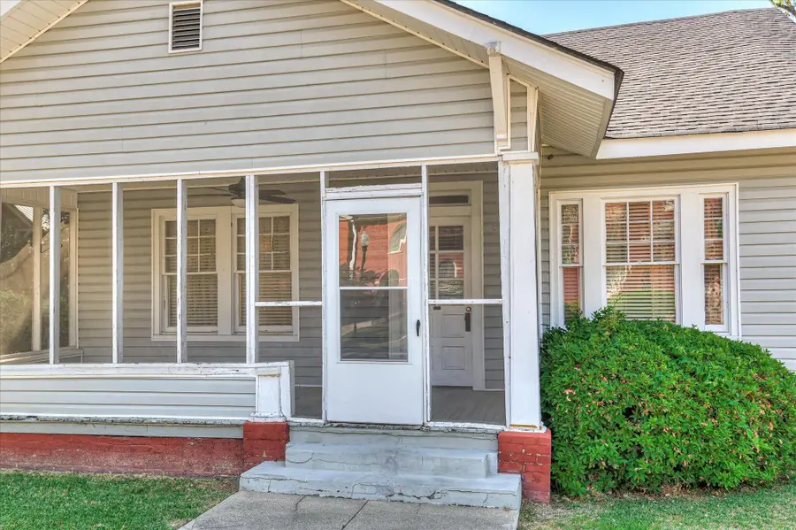 110 E 8th Street, Waynesboro, GA 30830 - #3