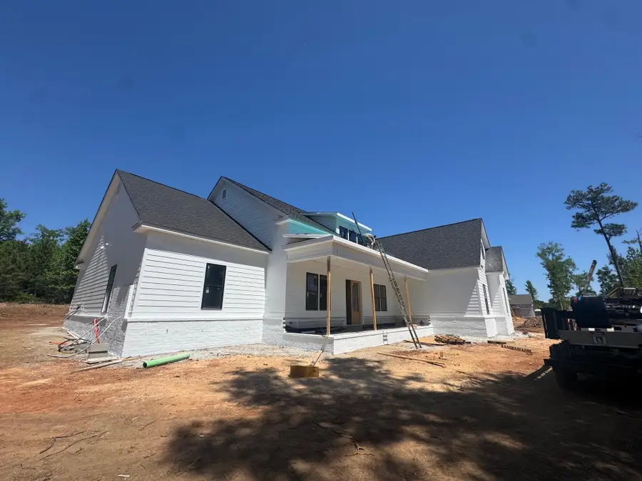 229 Marsdale Drive, Grovetown, GA 30813 - #2