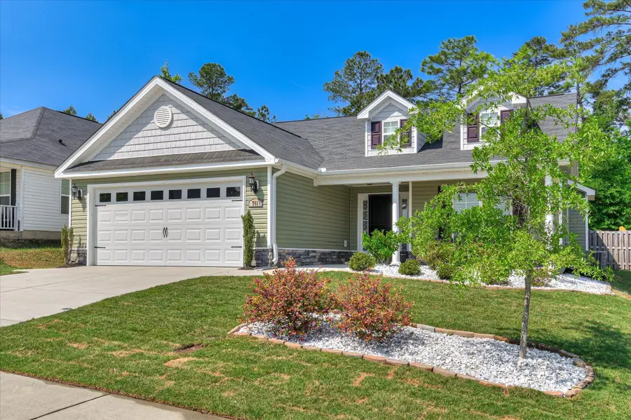 761 Goodale Drive, Augusta, GA 30909 - #2