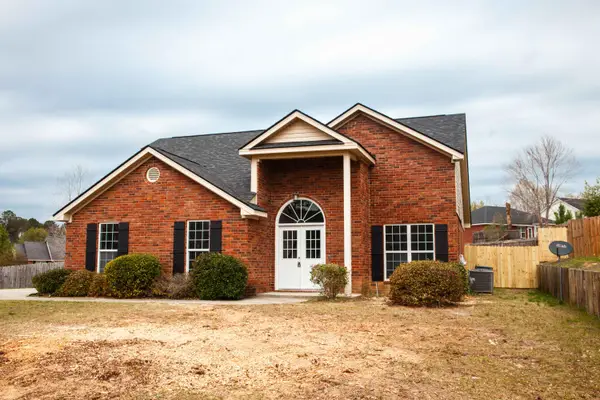943 Cannock Street, Grovetown, GA 30813