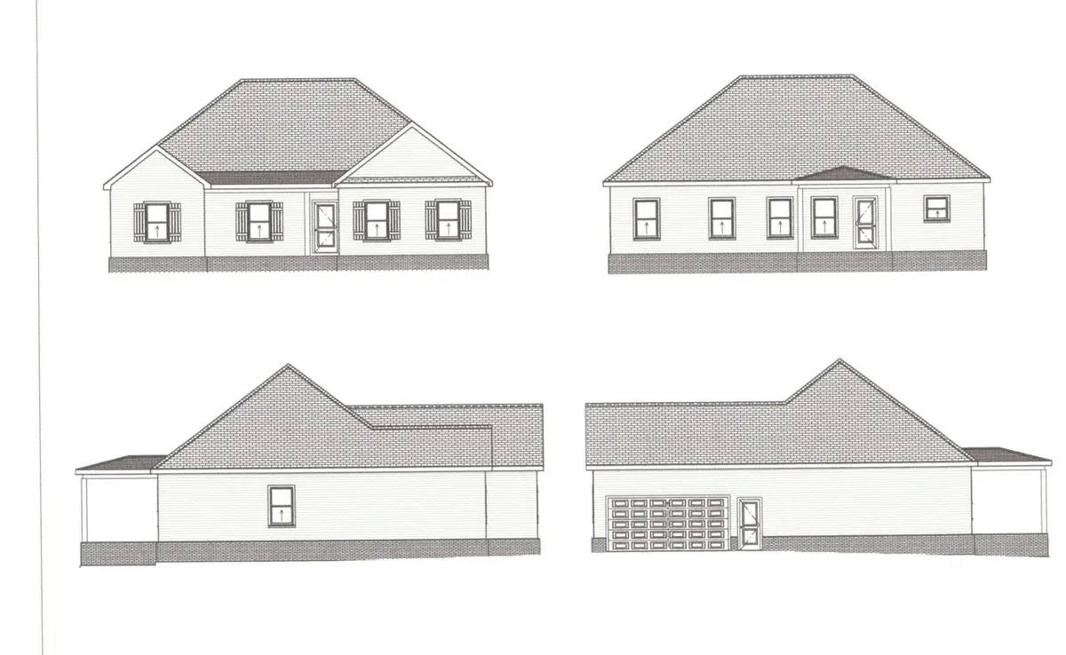 1613 Tavelle Plantation Drive, Beech Island, SC 29842 - #1