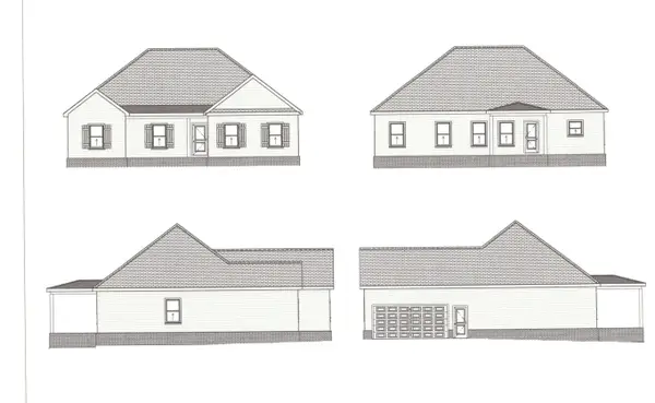 1613 Tavelle Plantation Drive, Beech Island, SC 29842