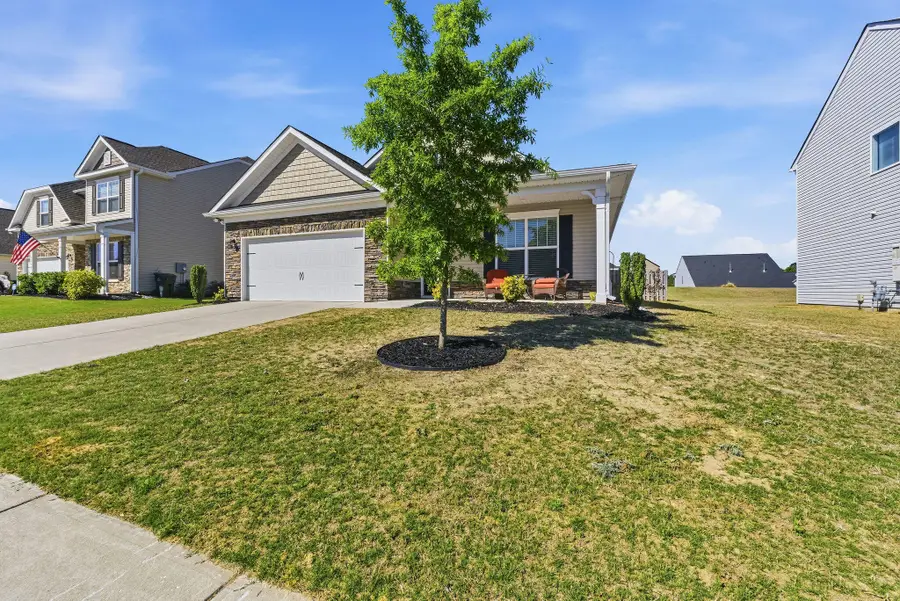 6105 Whirlaway Road, Graniteville, SC 29829 - #2